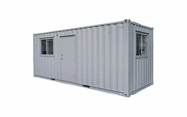 the time it takes to set up shipping container offices varies, but generally, it can be a relatively quick process once the site is prepared